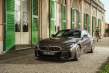 BMW Concept Touring Coupé: así es el anticipo del Z4 con techo
