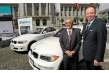 BMW lanza el Car Sharing con coches eléctricos