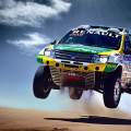 El Top 10 objetivo del Renault Duster Team para el Dakar 2015