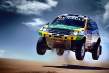 El Top 10 objetivo del Renault Duster Team para el Dakar 2015