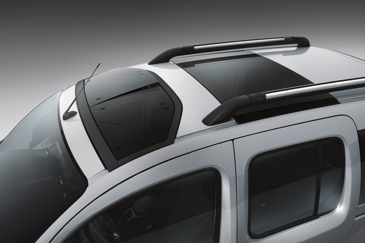 Nueva actualización para el Mercedes Citan