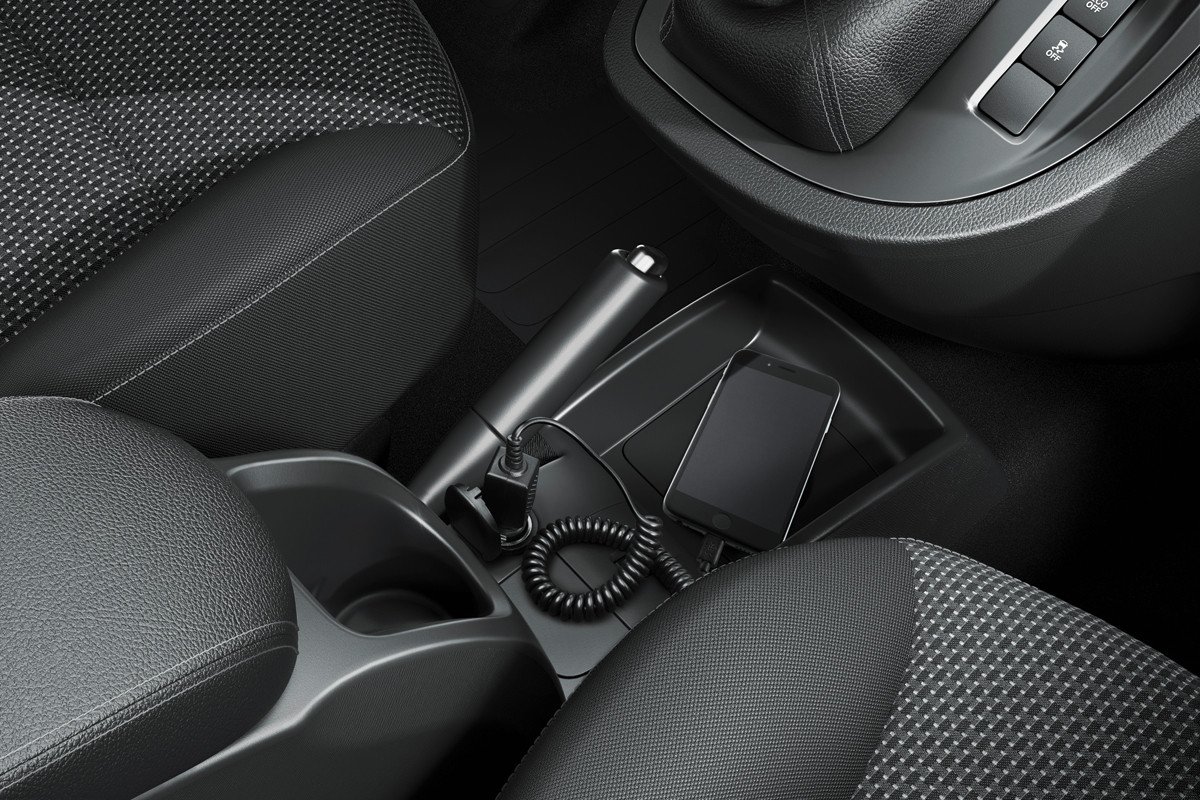 Nueva actualización para el Mercedes Citan
