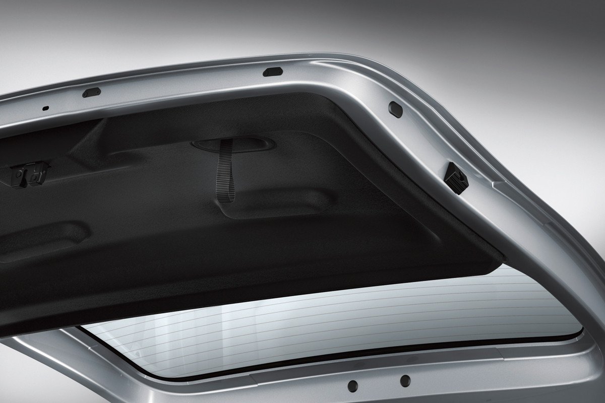 Nueva actualización para el Mercedes Citan