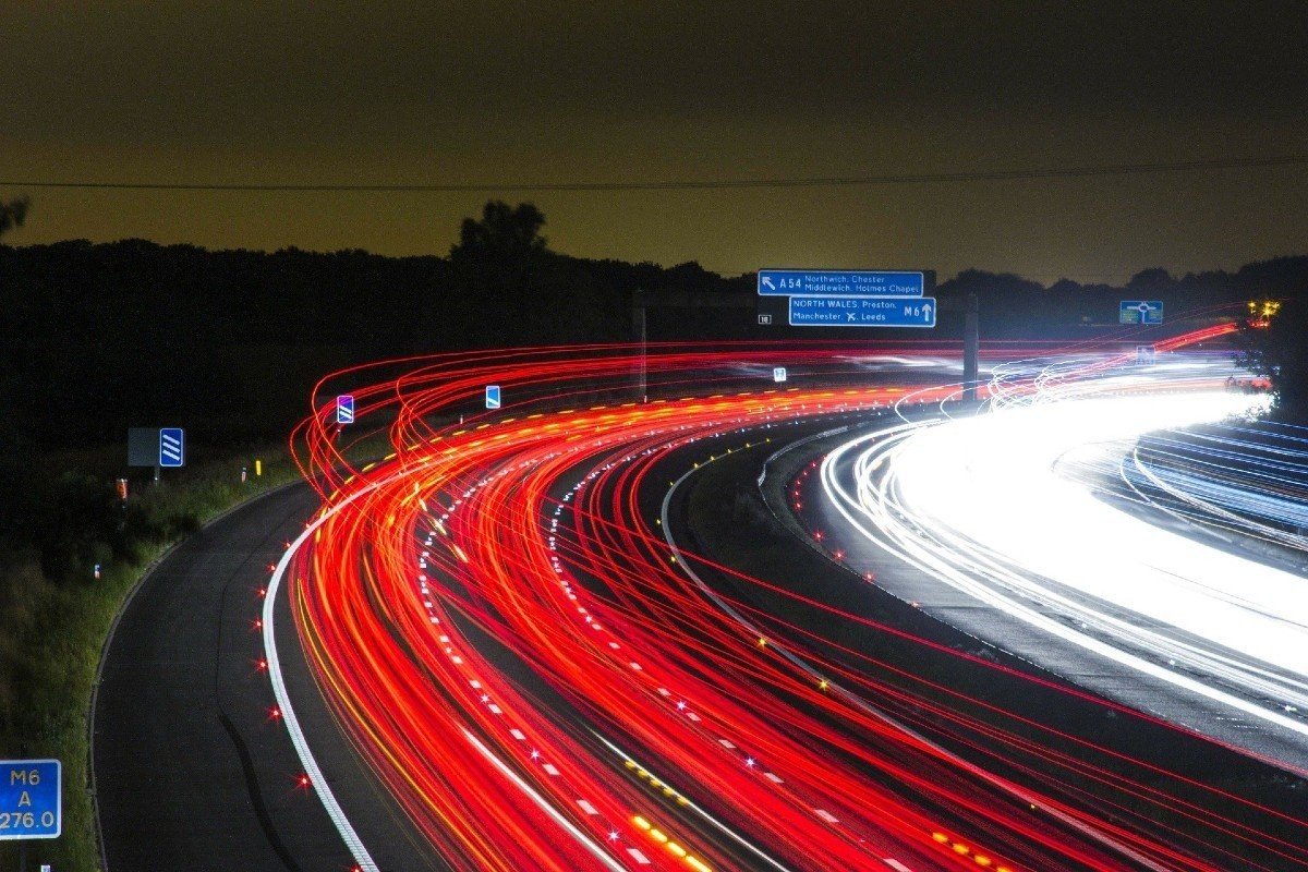 ¿Los españoles somos incívicos en la carretera? Un estudio dice que sí