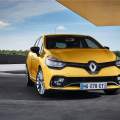 Nuevo Renault Clio RS 2016, disponible con 220 CV