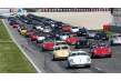 Porsche reúne 406 modelos en el Espíritu de Montjuic