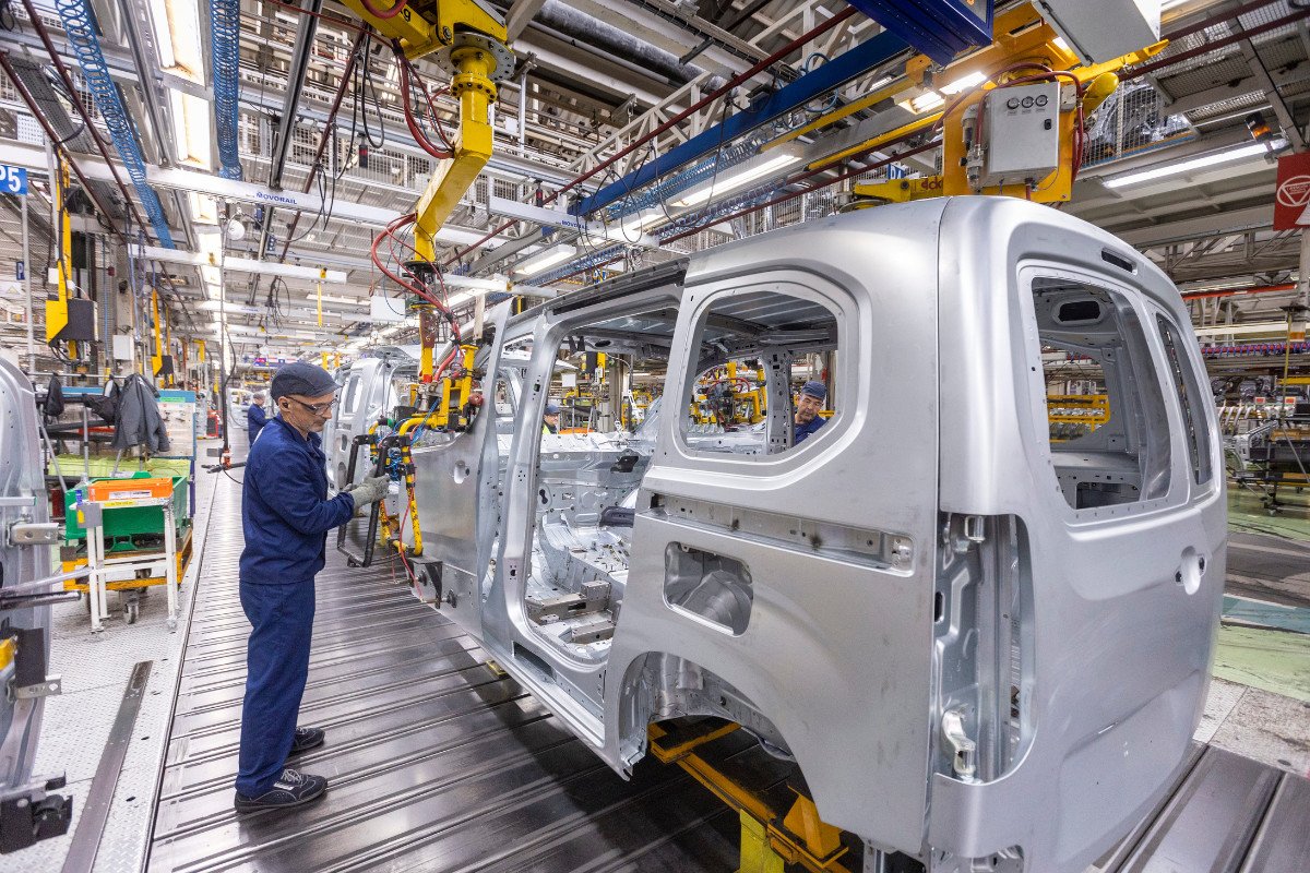 Stellantis Customfit