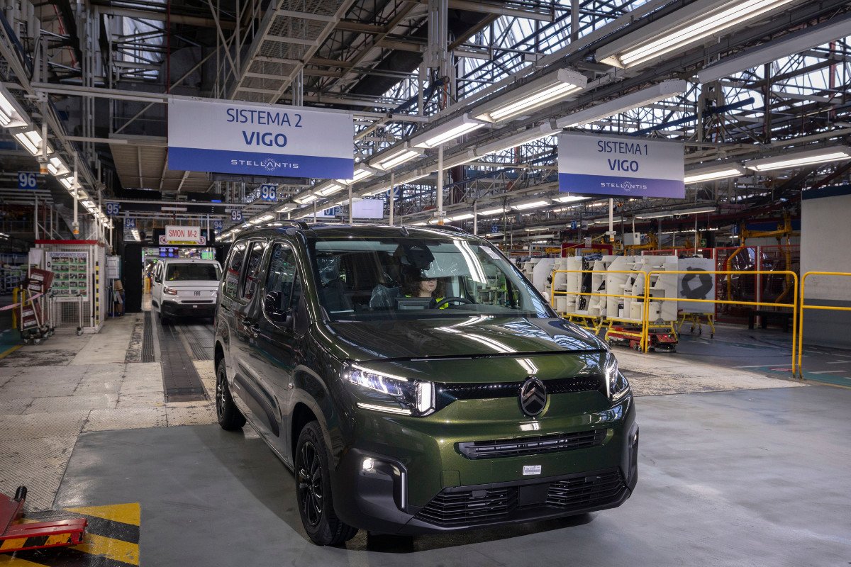 Stellantis Customfit