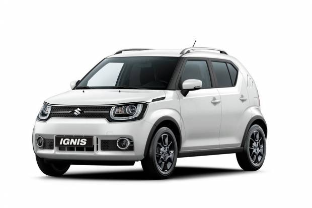 El color blanco en los coches triunfa
