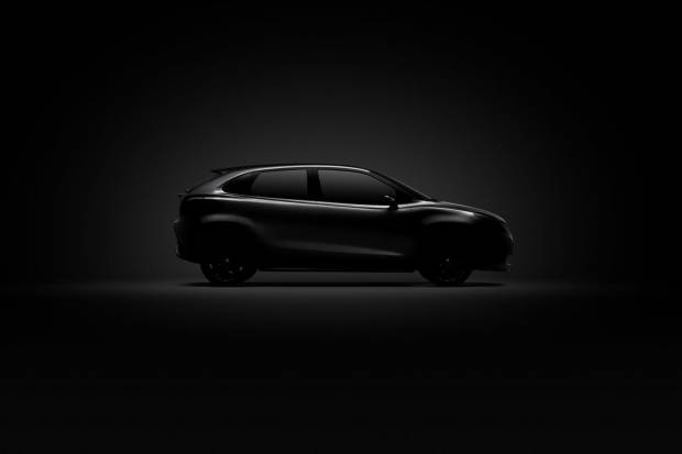 Suzuki presentará dos prototipos en el Salón de Ginebra
