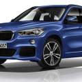 El nuevo BMW X1, más deportivo con el acabado M Sport