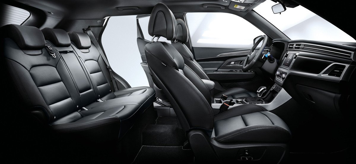 SsangYong Korando: gama y precios del SUV