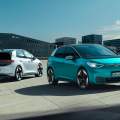 Volkswagen ID.3: se abren los pedidos de la versión 1st por 43.110 euros