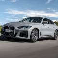 El BMW Serie 4 estrena nueva carrocería Gran Coupé