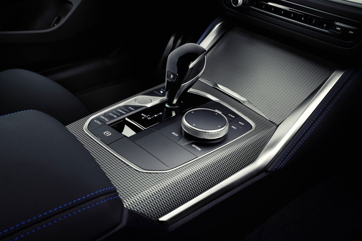 El BMW Serie 4 estrena nueva carrocería Gran Coupé