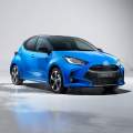 Toda la información sobre el nuevo motor híbrido de 130 CV del Toyota Yaris