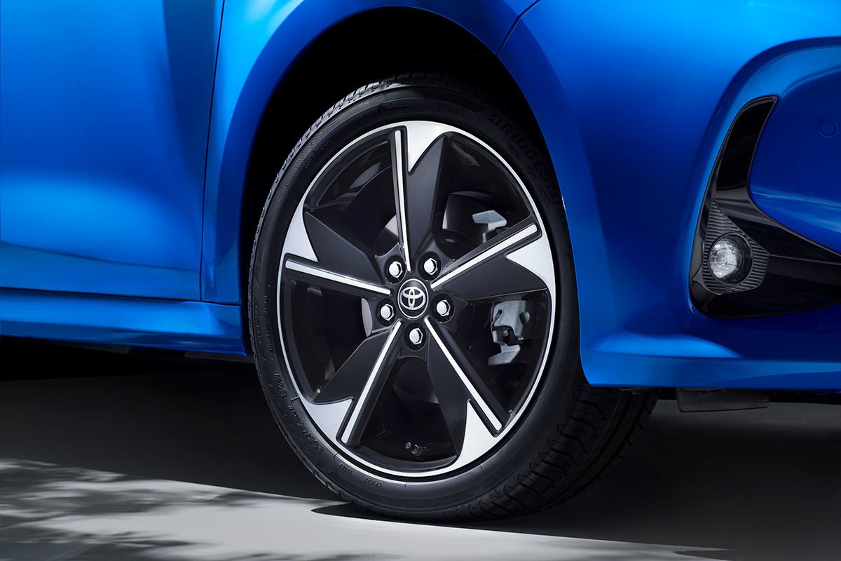 Toda la información sobre el nuevo motor híbrido de 130 CV del Toyota Yaris