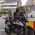 Gasolina 95 o 98: ¿cuál es mejor para mi moto?
