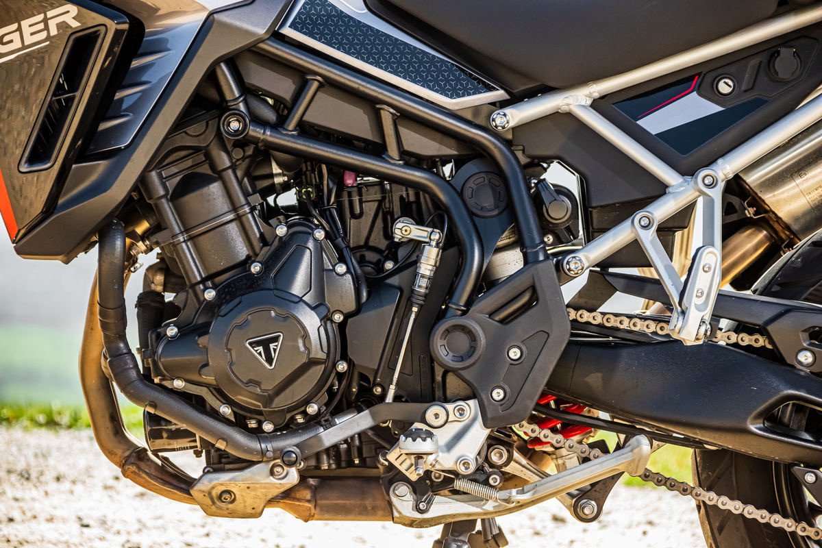 Gasolina 95 o 98 motos
