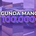 10 coches de segunda mano recomendables que puedes comprar por 100.000 euros