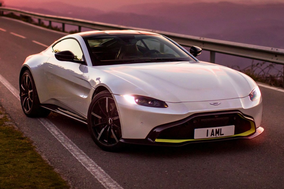 10 coches de segunda mano recomendables que puedes comprar por 100.000 euros