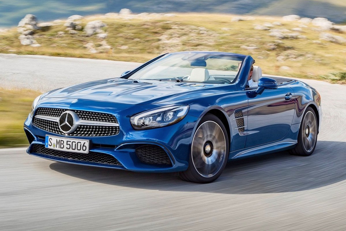 10 coches de segunda mano recomendables que puedes comprar por 100.000 euros