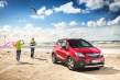 Nuevo Opel Mokka 1.4 turbo con tracción delantera