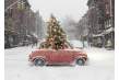 Vacaciones de Navidad en coche: consejos a tener en cuenta