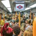 Utiliza el coche en lugar del transporte público para evitar el contagio por coronavirus