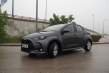 Prueba y opinión del Toyota Yaris Hybrid: mejor comportamiento y más eficiente