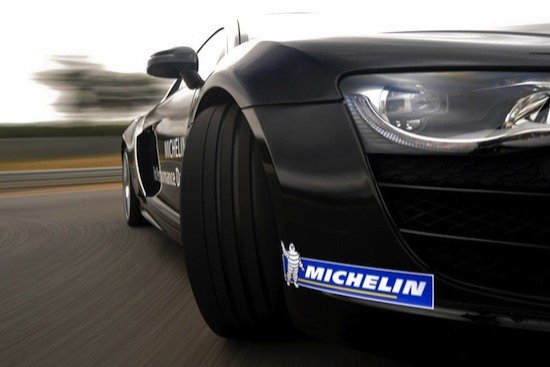 Michelin Pilot Performance Days: probamos en circuito los neumáticos deportivos de Micheli