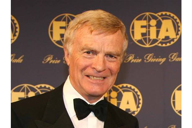 F1: La F1 de enhorabuena, Mosley se va y Ferrari se queda