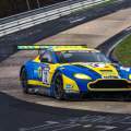 Todo a punto para las 24 horas de Nürburgring