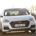 Presentación y prueba del Hyundai i30 Turbo