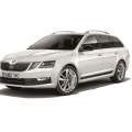 Nuevo paquete Y-Line para el Skoda Octavia Combi