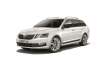 Nuevo paquete Y-Line para el Skoda Octavia Combi