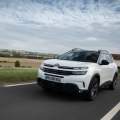 Prueba nuevo Citroën C5 Aircross Hybrid 2020: ficha técnica, precio, opinión,...