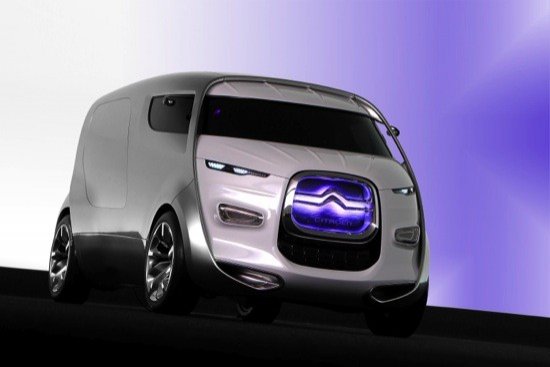 Salón de Frankfurt: Todas las novedades