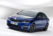 Nuevo Skoda Octavia RS, el Octavia más deportivo de la historia