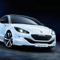 Nueva versión GT Line para el Peugeot RCZ 