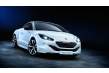 Nueva versión GT Line para el Peugeot RCZ 