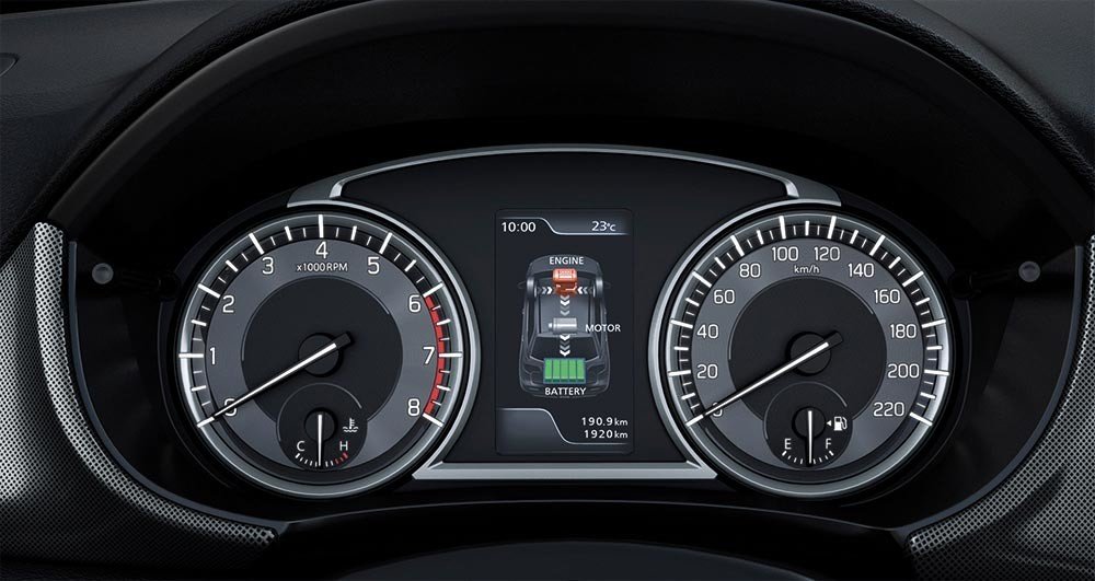 Prueba Suzuki Vitara Hybrid: gama, precios y opinión