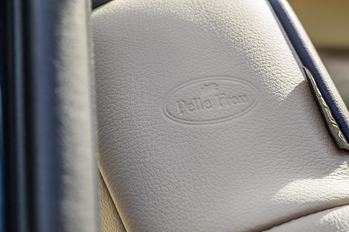 Fiat 500C y 500X Yachting: nuevas ediciones con guiños al mar y sin techo