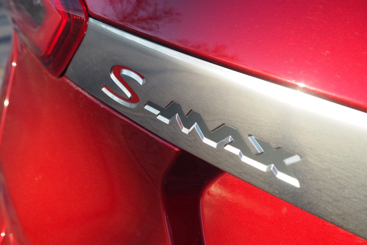Prueba y opinión del Ford S-MAX: 7 plazas, medidas, precios y consumos