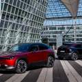 Mazda MX-30 e-Skyactiv R-EV 2023: precio, consumo, autonomía y todos los datos