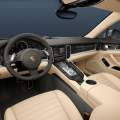 Prueba: Porsche Panamera Diesel