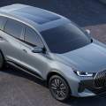 Nuevo EBRO S700: El SUV compacto que ya sale de la antigua fábrica de Nissan en Barcelona