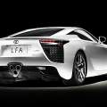 Lexus LFA: ¿es tan bueno como para costar 411.000 euros?