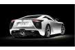 Lexus LFA: ¿es tan bueno como para costar 411.000 euros?