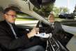 Distracciones al volante: nueva campaña de la DGT 